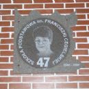 Franciszka Cegielska