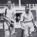 Cricketers from Wellington City