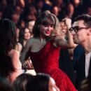 Taylor Swift - The 67th Annual Grammy Awards (2025)