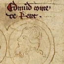 Children of Edward I of England