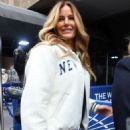 Kelly Bensimon – Seen in midtown New York - 454 x 611