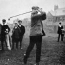 Golfers from Dunfermline