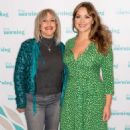 Charlotte Church – On ‘This Morning’ in London - 454 x 764
