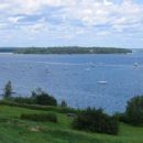 1836 establishments in Maine