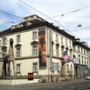 Antikenmuseum Basel und Sammlung Ludwig