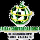 Countries at the 1997 FIFA Confederations Cup