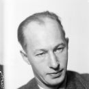 Swedish novelists