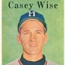 Casey Wise