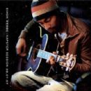 Napster Session - Simon Webbe