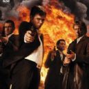Rise of the Footsoldier