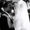 Taye Diggs and Lisaraye in The Wood