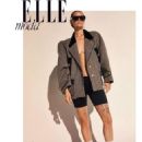 Tasha Tilberg - Elle Magazine Pictorial [Italy] (4 August 2023) - 454 x 606