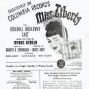 Miss Liberty - 389 x 539