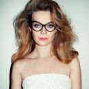 Tamara Arciuch - Gala Magazine Pictorial [Poland] (11 April 2011) - 449 x 600