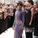Camila Cabello – Jean Paul Gaultier Haute Couture Spring Summer 2023 Show - 454 x 681