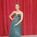 Anna Passey : British Soap Awards 2018 - 422 x 600