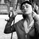 Keeley Hawes in Trimark's The Last September - 2000