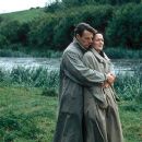 Fiona Shaw and Lambert Wilson in Trimark's The Last September - 2000