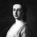 Clementina Walkinshaw, c. 1760
