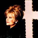 Tammy Faye Bakker Messner in Lions Gate's The Eyes of Tammy Faye - 2000