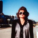 Tammy Faye Bakker Messner in Lions Gate's The Eyes of Tammy Faye - 2000