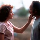 Debra Winger and Arliss Howard in IFC Films' Big Bad Love - 2001