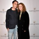Vanessa Paradis – During the Anniversary of the hotel Les Jardins du Faubourg in Paris - 454 x 645