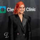 Cassadee Pope – 2024 Keep Memory Alive Power Of Love Gala Benefit For The Cleveland - 454 x 681