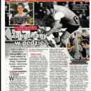Ryszard Szurkowski - Tele Tydzień Magazine Pictorial [Poland] (26 July 2024)