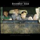 December Boys Wallpaper