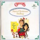 Carpenters -- Merry Christmas Darling - 454 x 456