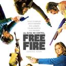 Free Fire (2016) - 454 x 673