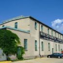 Wiedenbeck-Dobelin Warehouse