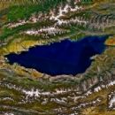 Biosphere reserves of Kyrgyzstan