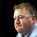 Mike Gillis