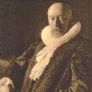 William Henry O'Swald