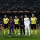 FC Barcelona v. Real Madrid C.F - 454 x 318