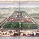 17th century in the Colony of Santo Domingo