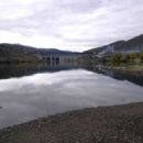 Hydroelectric power stations in Portugal