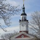 Churches in the Roman Catholic Diocese of Evansville