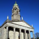 Churches in Ireland