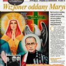 Maximilian Kolbe - Dobry Tydzień Magazine Pictorial [Poland] (24 July 2023)