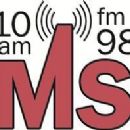 South Dakota radio station stubs