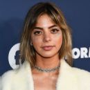 Gia Mantegna – Variety Power of Young Hollywood 2019 in LA - 454 x 561
