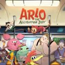 Arlo the Alligator Boy