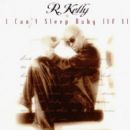 I Can't Sleep Baby