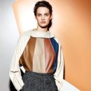 Ashleigh Good - Vogue Magazine Pictorial [China] (September 2015) - 454 x 607