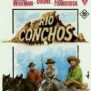 Rio Conchos