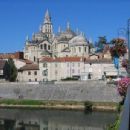 Churches in Dordogne