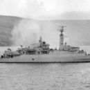 Type 21 frigates